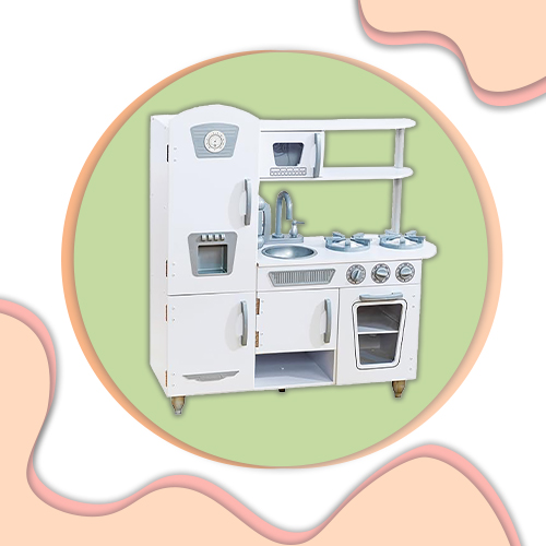 آشپزخانه کودک و وسایل خاله بازی