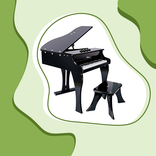 ابزار موسیقی کودک