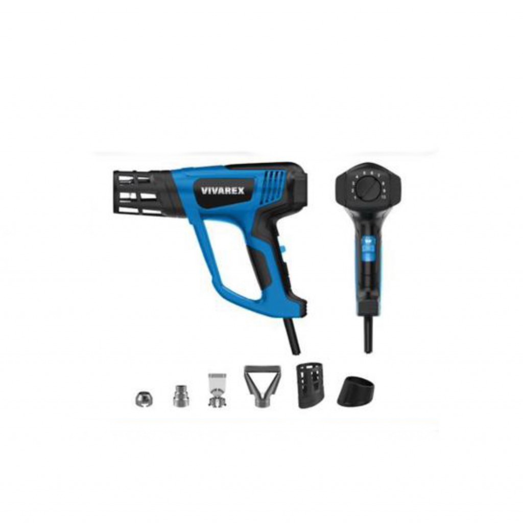 سشوار صنعتی ویوارکس مدل VR2006-HG