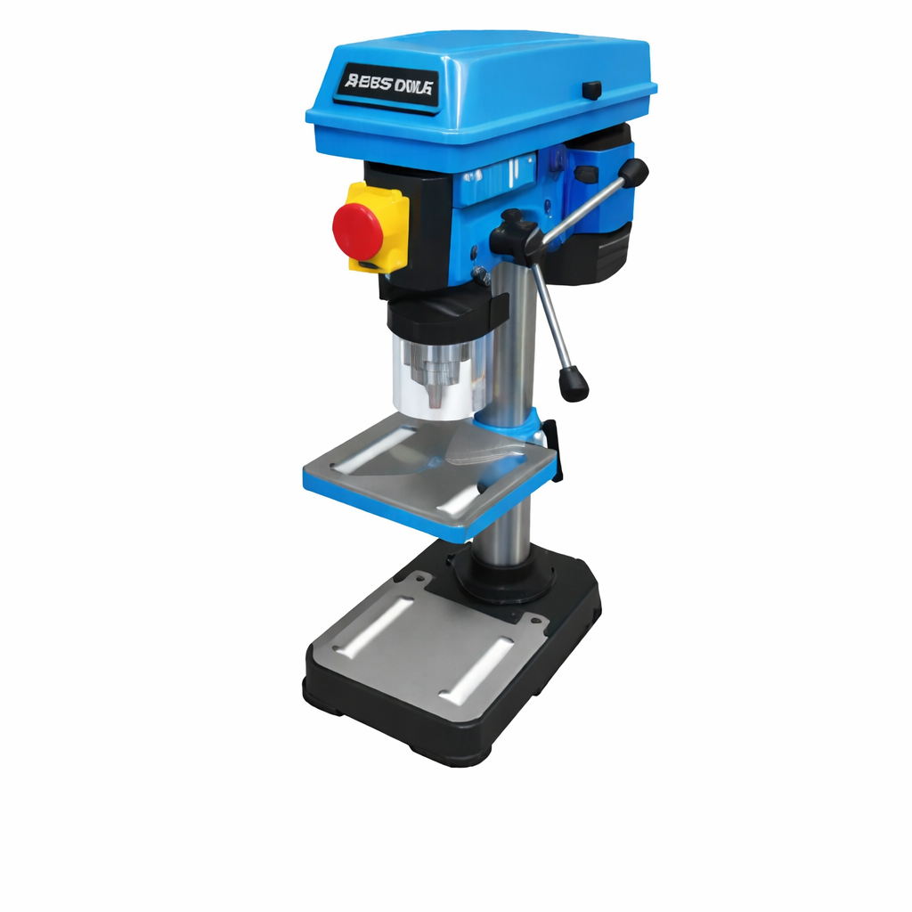 دریل ستونی ۱۳ میلیمتری ۳۵۰وات ویوارکس مدل VR3513-DP