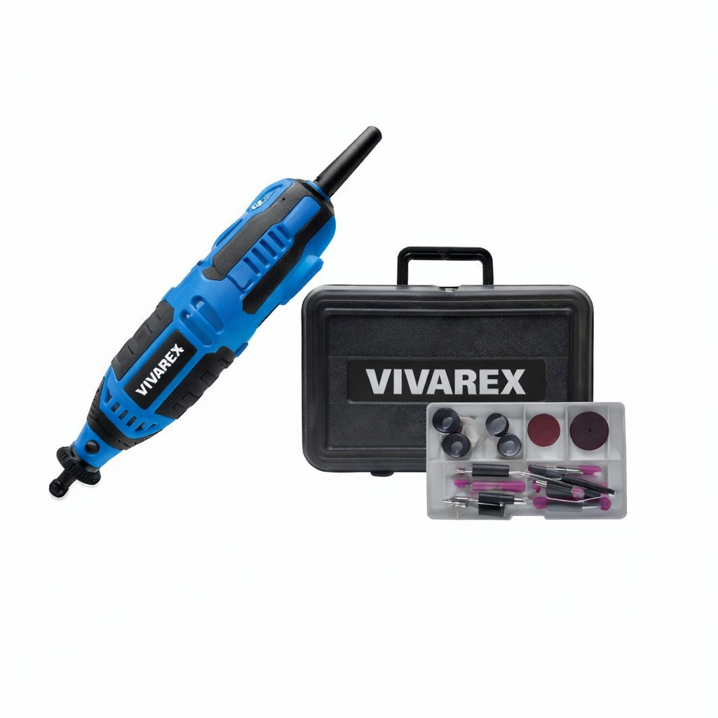 فرز انگشتی مینیاتوری ویوارکس ۴۱ پارچه مدلVR3041-MG