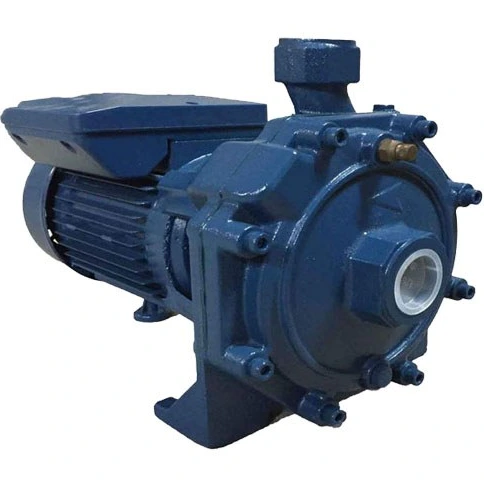 پمپ آب ۲اسب ۲پروانه پروانه استیل ونیکو مدل IB210-S