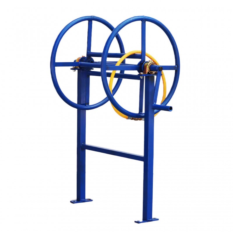 شلنگ جمع کن سمپاش