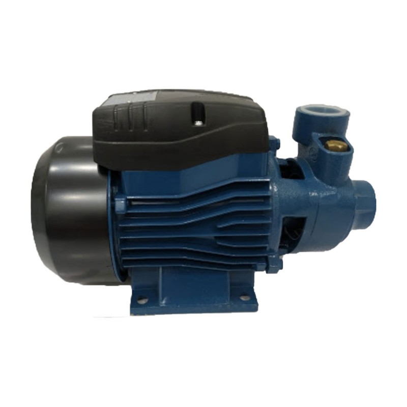 پمپ نیم اسب ایکار مدل QB60