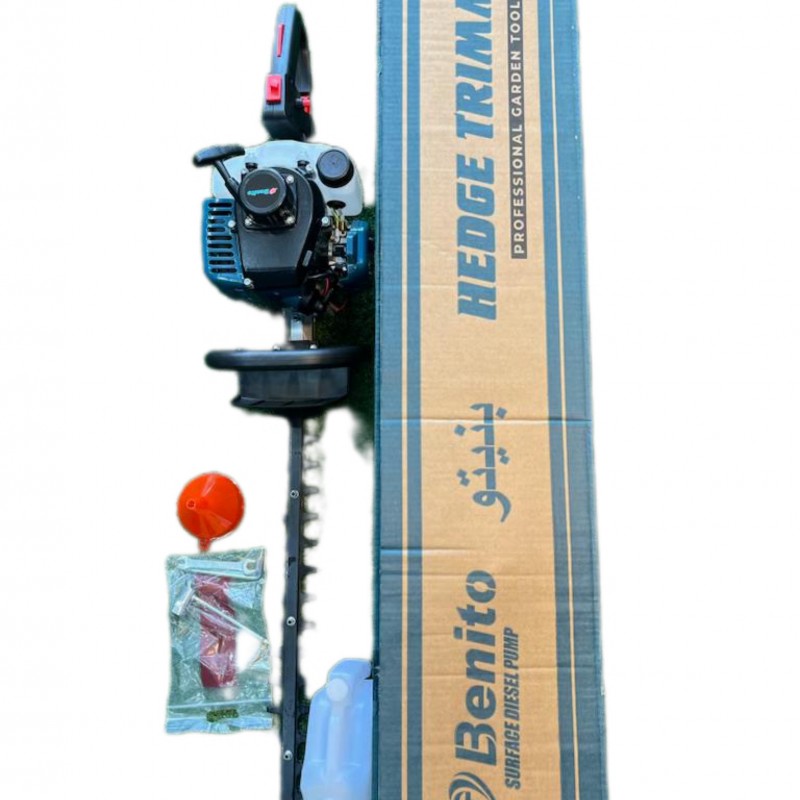 شمشاد زن دو لبه ۶۰ سانت بنیتو BENITO