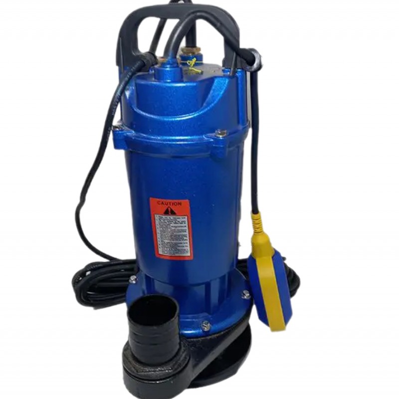 کفکش ۳۲ متری ۲ اینچ‌ فلوتردار راین RAIN