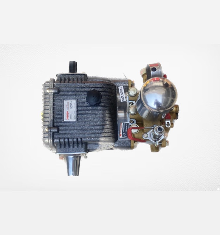 پمپ‌ سمپاش ۴۵ بار ۳ شیر