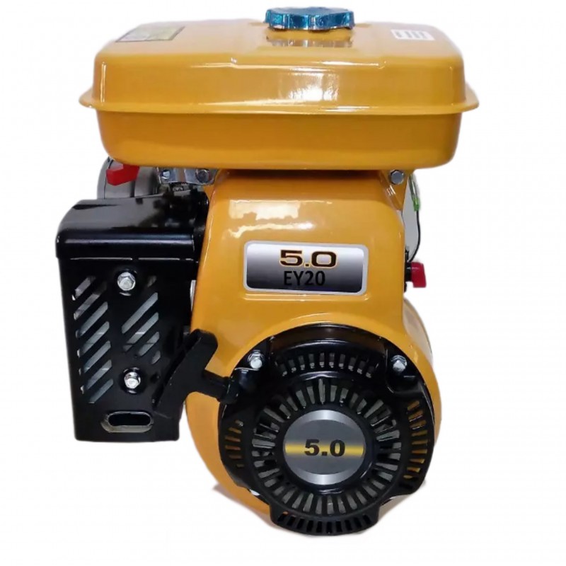 موتور تک‌ روبین بنزینی EY20