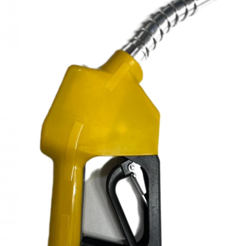 نازل سوخت(بنزین-گازوییل) قطع کن دار