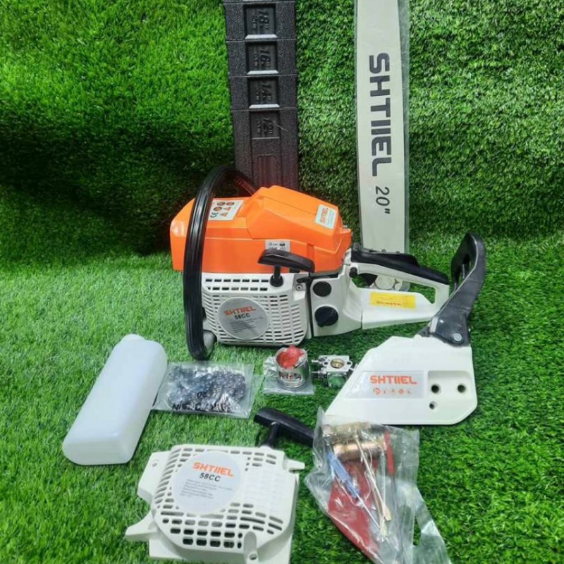 اره موتوری ۵۰سانت طرح اشتیل 58CC