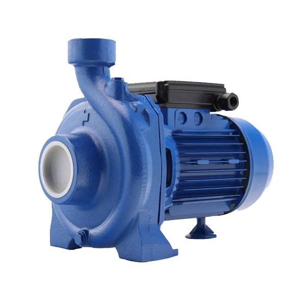 الکترو پمپ ۲ اسب ۲ اینچ ایکار مدل HF5-AM