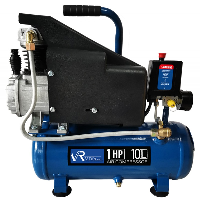 کمپرسور باد ۱۰ لیتری ویوارکس مدل VR1010-AC