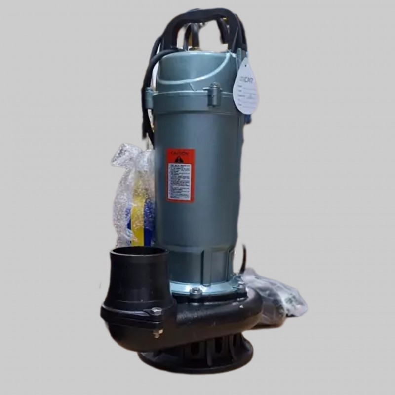 کفکش اسکواردی ۱۵ متری ۳ اینچ مدل IC40-15-1.5F