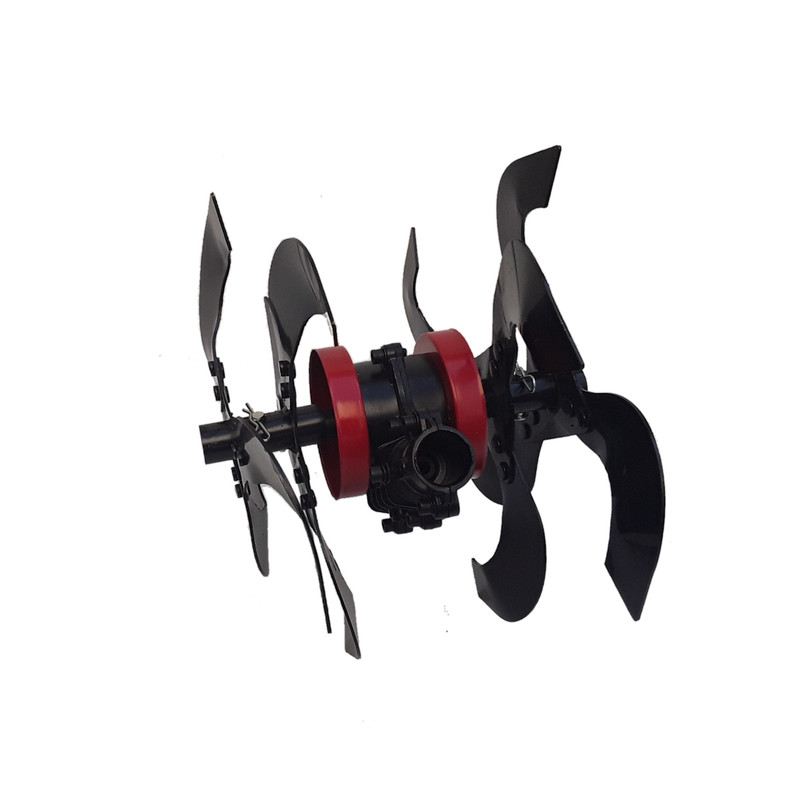 الحاقی شخم زن علفتراش ۲۶ ۹ خار سنگین