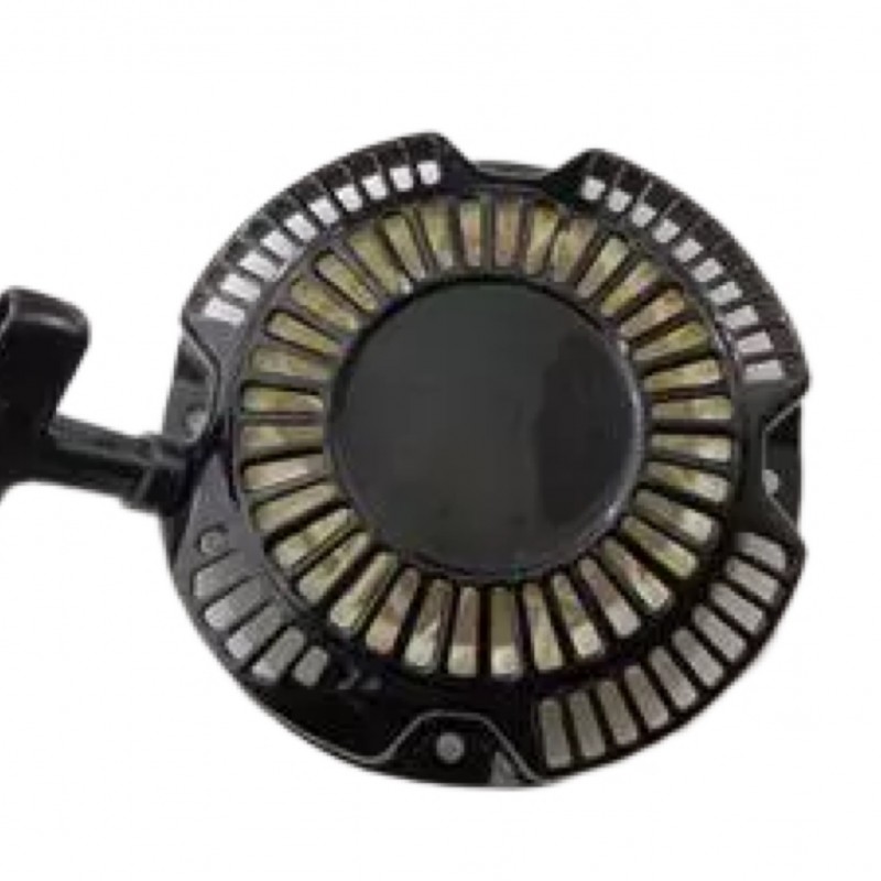 هندل موتور روبین مدل EY20