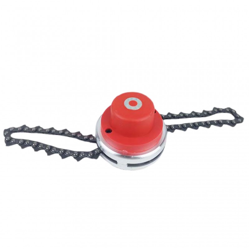 توپی زنجیری علفزن