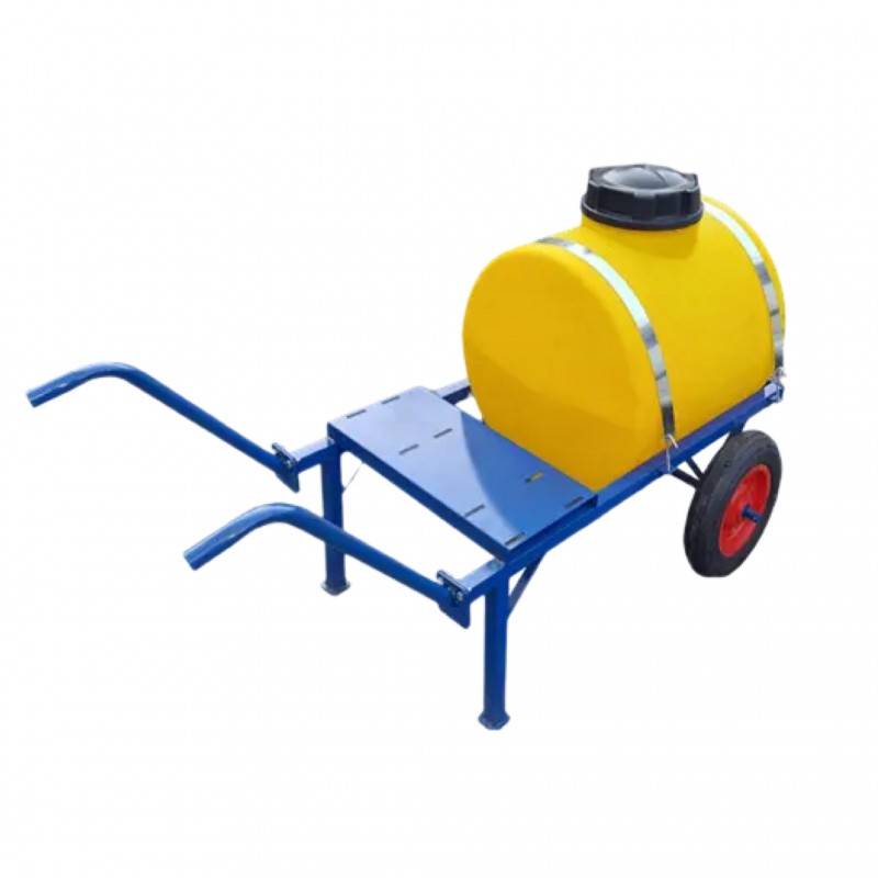 شاسی سمپاش فرغونی ۲۰۰ لیتری دو چرخ