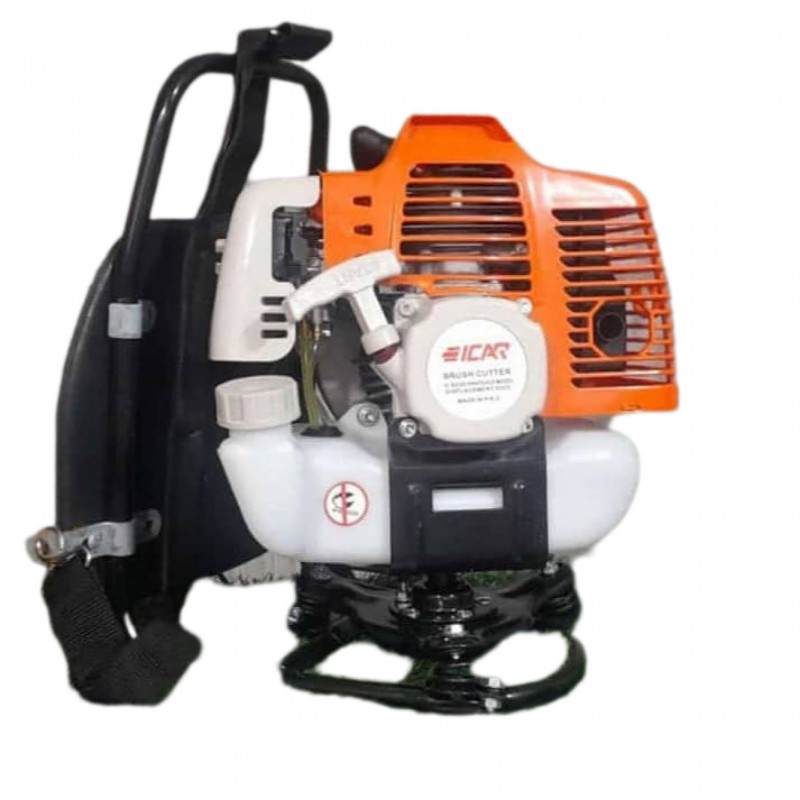 علف زن پشتی ایکار مدل IC-BG520