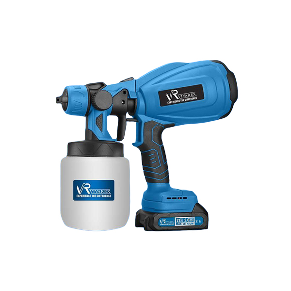 پیستوله شارژی ویوارکس مدل VR2116-SG