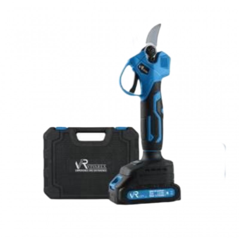 قیچی باغی شارژی ویوارکس مدل VR2132PS