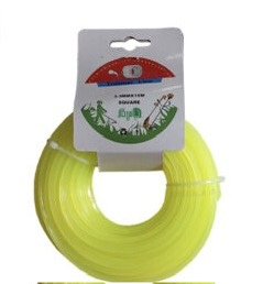 نخ علف زن فسفری ۱۵ متری گرد