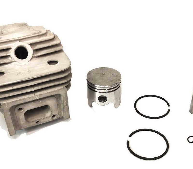 سیلندر و رینگ پیستون علفتراش ۲ زمانه 430