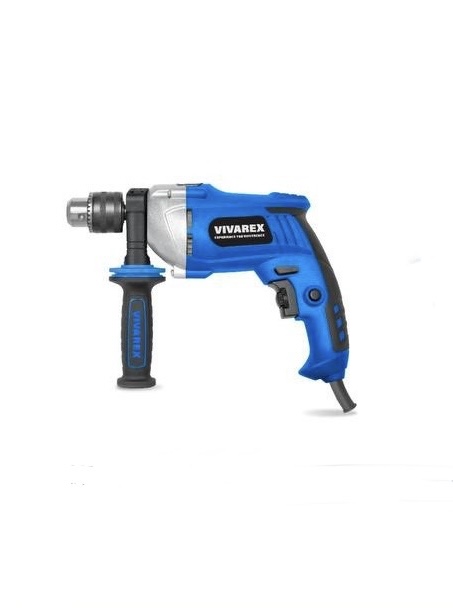 دریل چکشی برقی نیم تنه فلزی ویوارکس مدل VR8113-ID