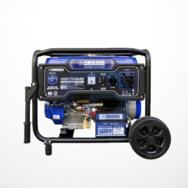 موتور برق  ۱۰/۵ کیلووات بنزینی واکسون VK21700AE2