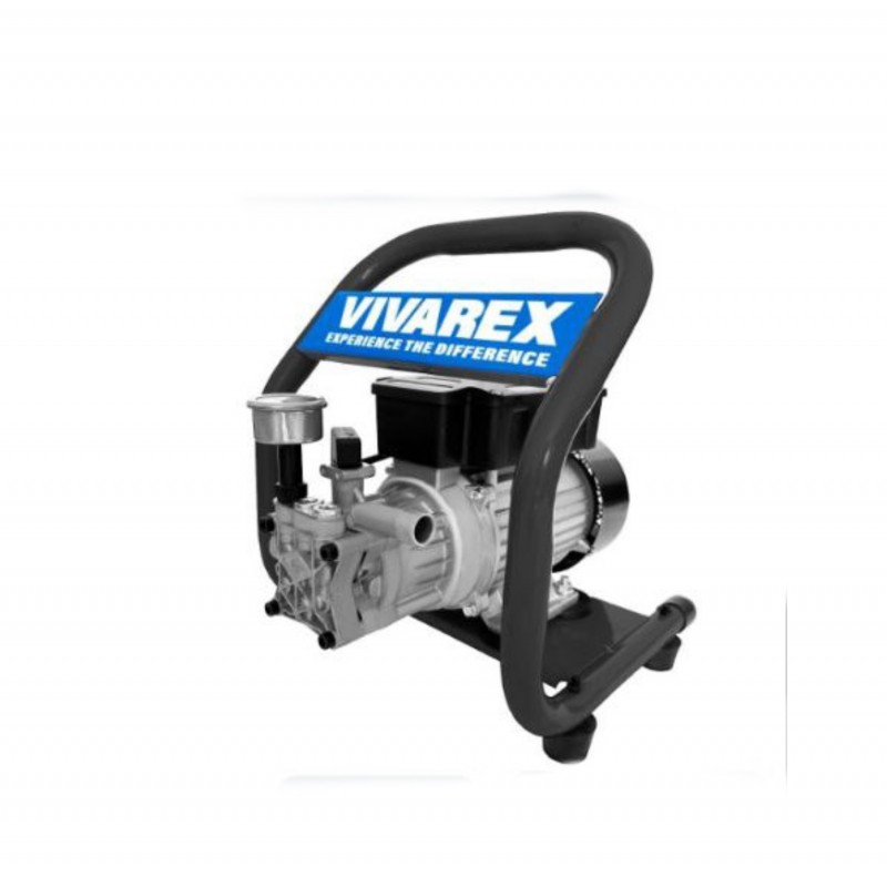 کارواش دینامی ویوارکس ۱۶۰ بار مدل VR8160-PW