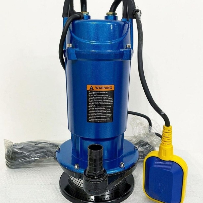 کفکش ۴۰ متری ۱ اینچ فلوتردار راین مدل QDX1.5-38-1F