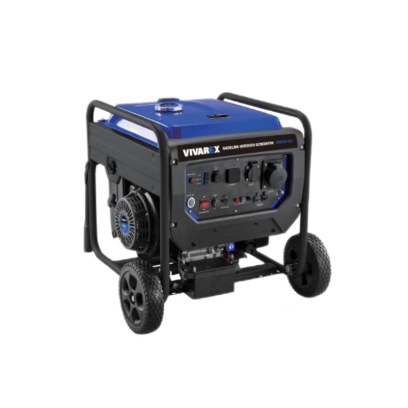 موتور برق اینورتر استارتی ۳ گانه 8500وات ویوارکس مدلVR8500-GI3