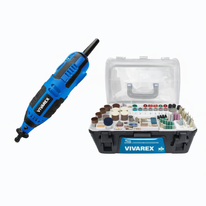 فرز انگشتی مینیاتوری ویوارکس ۲۱۸ پارچه مدلVR3218-MG