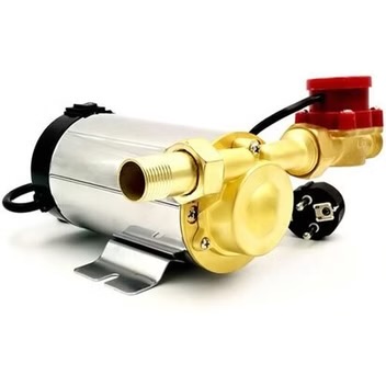 پمپ آبگرمکنی ۱۲۰ وات ایکار مدل AE15G-15B