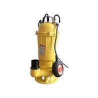 لجنکش ۱۶ متری ۲اینچ فلوتردار ونیکو مدل WQD10-16-0.75F