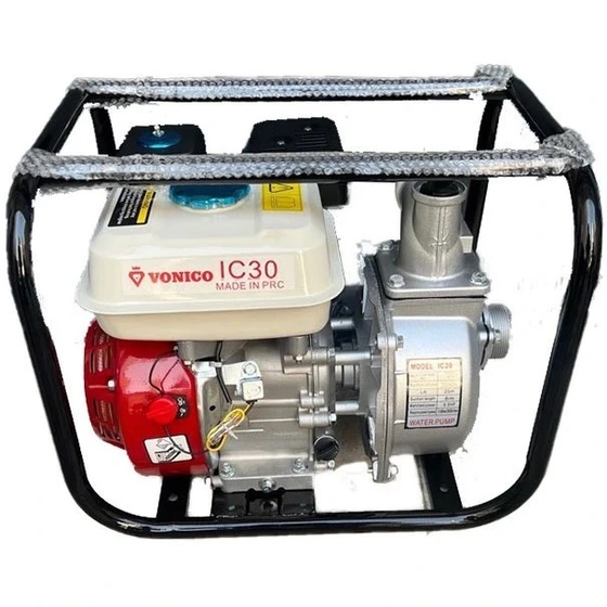 موتور پمپ بنزینی ونیکو مدل IC30
