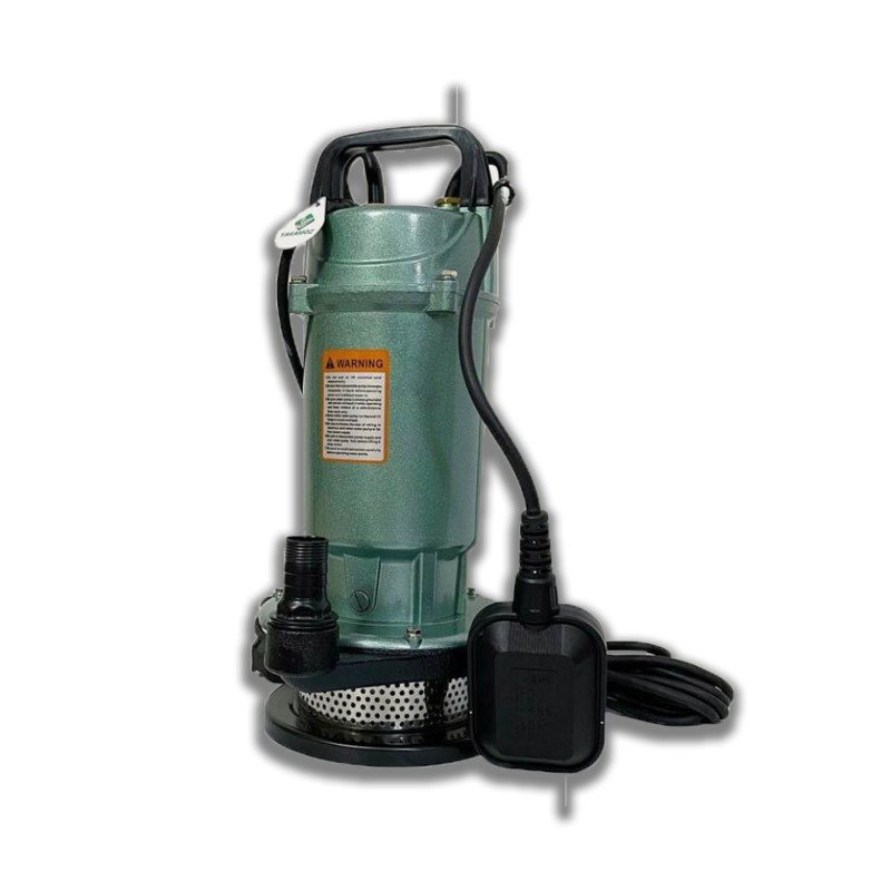 کفکش ۳۲ متری1 اینچ یاکاموز فلوتردار