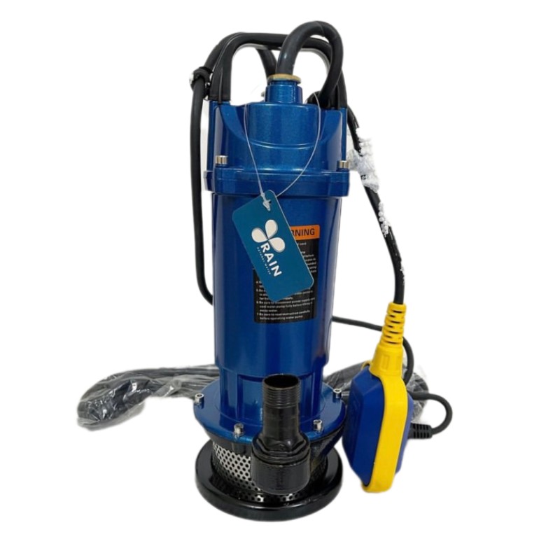 کفکش ۱۲ متری ۱ اینچ فلوتردار راین