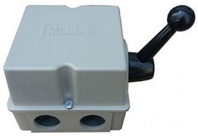 کلید بالابر پیام 32 آمپر