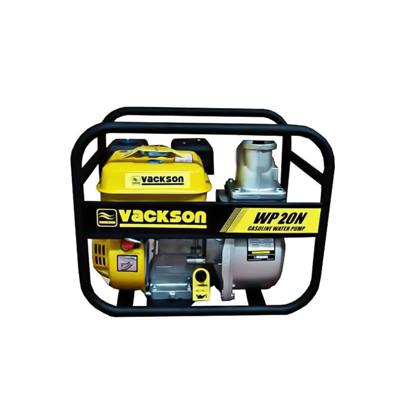 موتور پمپ ۲ اینچ واکسون مدل WP20N