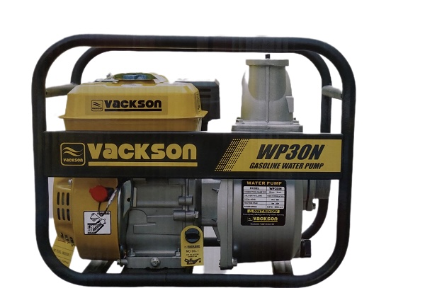 موتور پمپ ۳ اینچ واکسون مدل WP30N