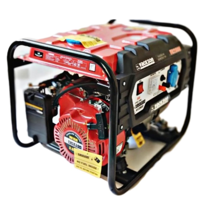 موتور برق 1.5 کیلووات واکسون مدل VC2800