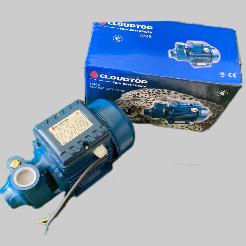 پمپ نیم اسب کلاد مدل IM45