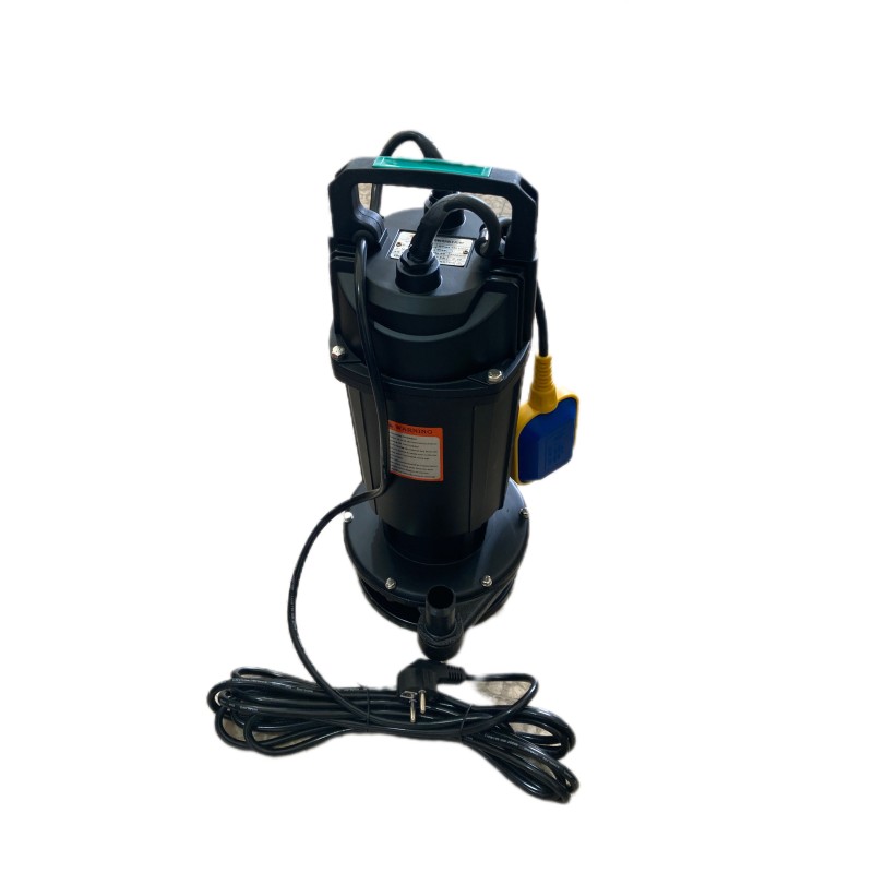 کفکش وزل ۴۰ متری ۱ اینچ مدل QDX1.5-40-1.1