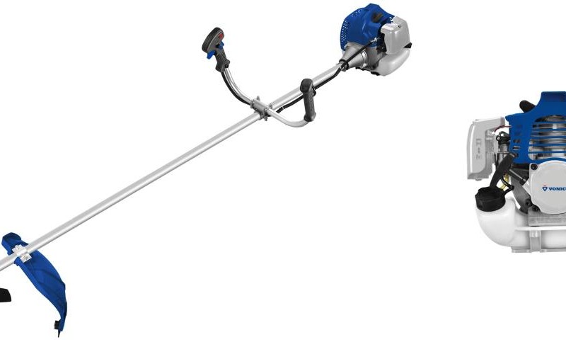 علفتراش دوشی ونیکو مدل VNC-CG520