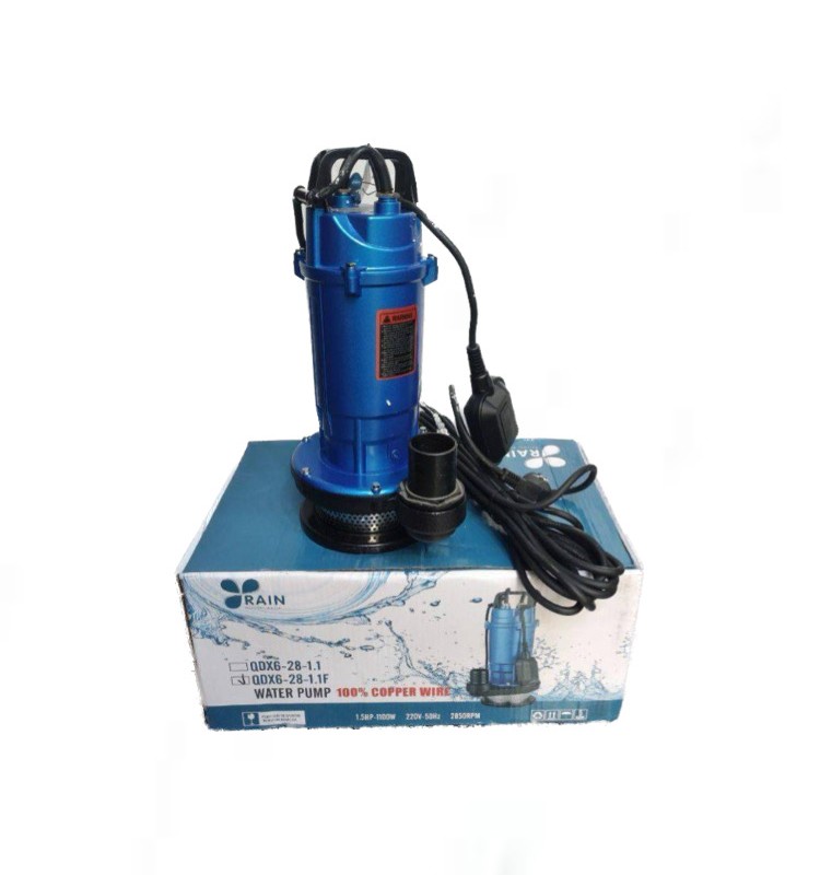 کفکش ۲۸ متری ۲ اینچ راین مدلQDX6-28-1.1F