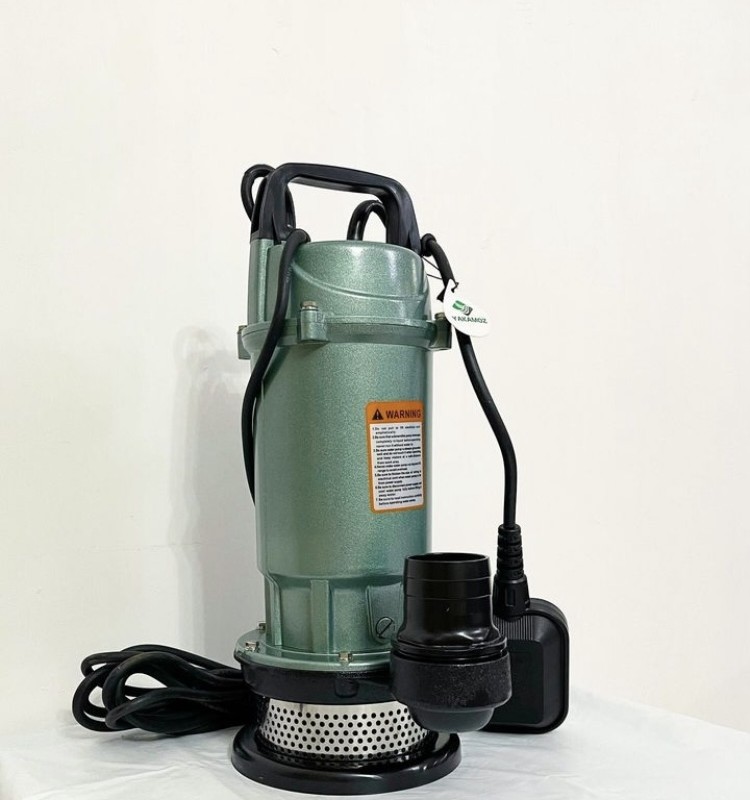 کفکش ۱۶ متری ۲ اینچ فلوتردار یاکاموز