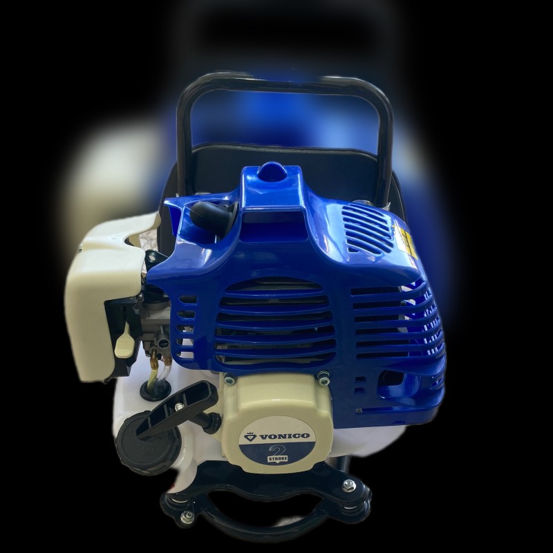 علفتراش پشتی  ونیکو