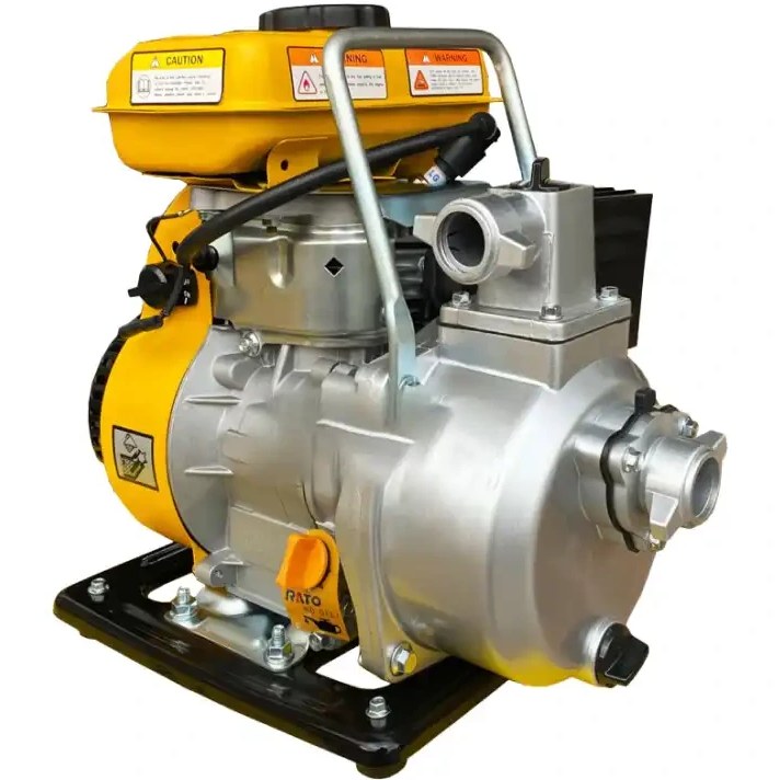 موتور پمپ راتو ۱ اینچ مدل RT25ZB20_1.1Q