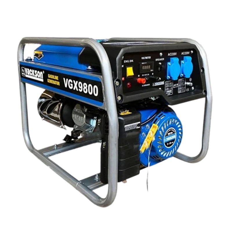 موتور برق ۳/۵ کیلووات واکسون مدل VGX9800