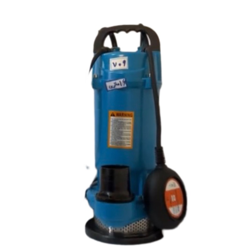 کفکش ۱۶ متری ۲ اینچ ونیکو مدلQDX10.16-0.75F